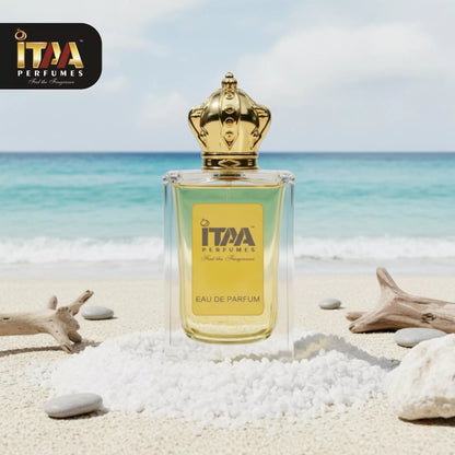 JO MALONE SEA SALT AND WOOD SAGE