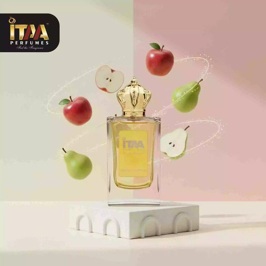 Juicy Apple