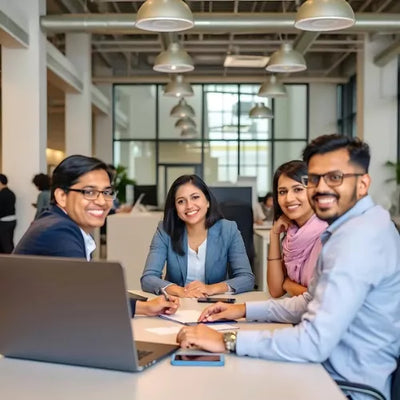 Office Wear Fragrances