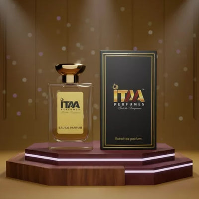 Our Recommended Fragrances