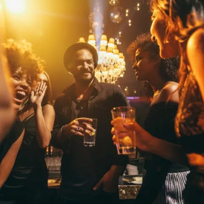 Party Wear Fragrances