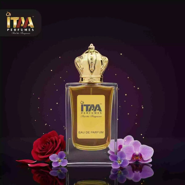 Purple Oud