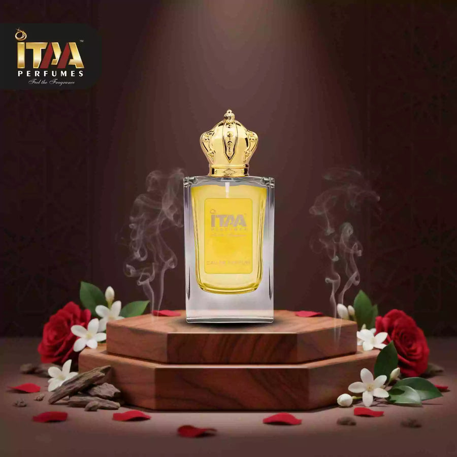 Rose Oud