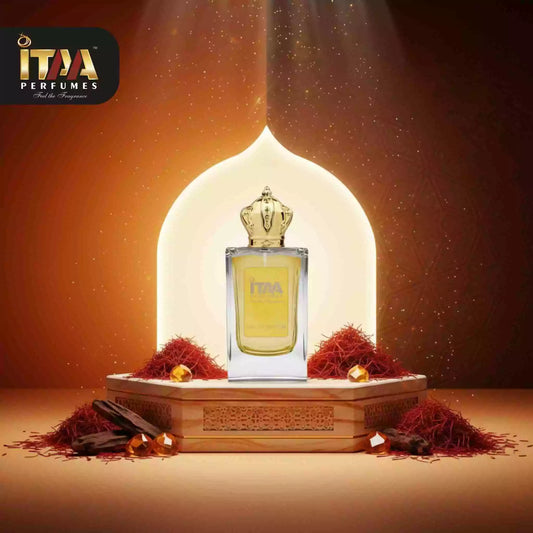 Royal Zaffran