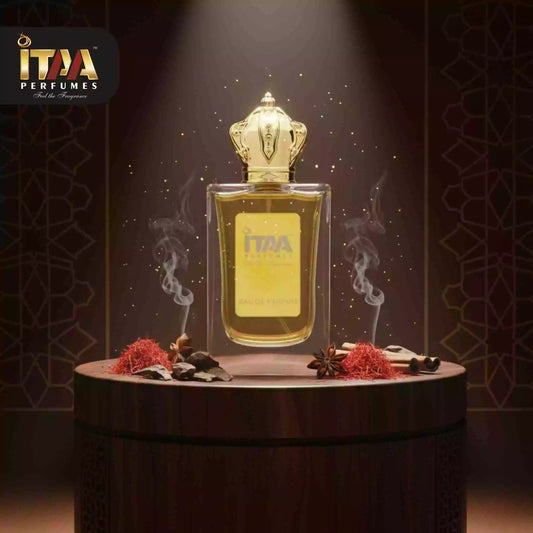 Shekh Al Oud GOLD