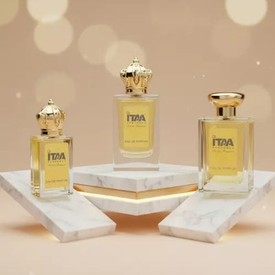 Super Long Lasting Fragrances