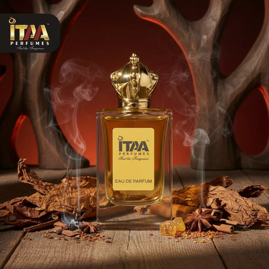 Tobacco vanilla