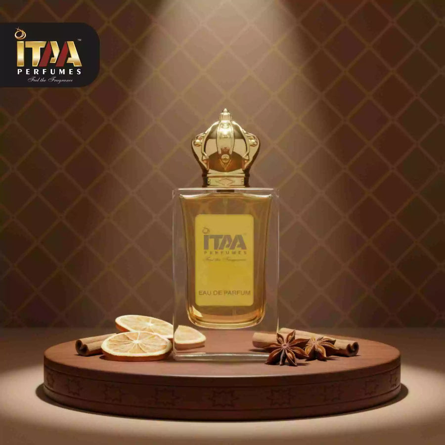 White Oud